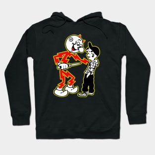 Electric Kill You Hoodie